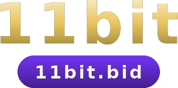 11bit logo